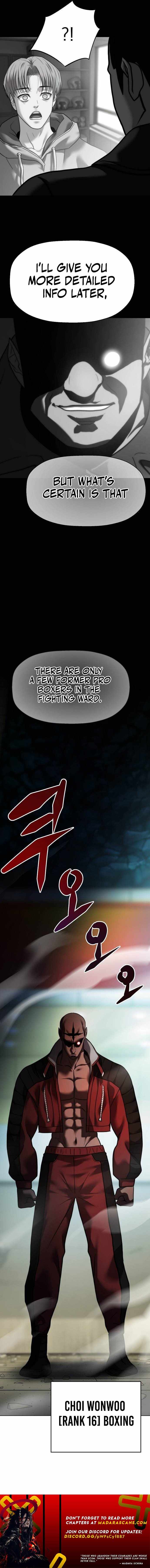 Fighting Ward Chapter 28 52